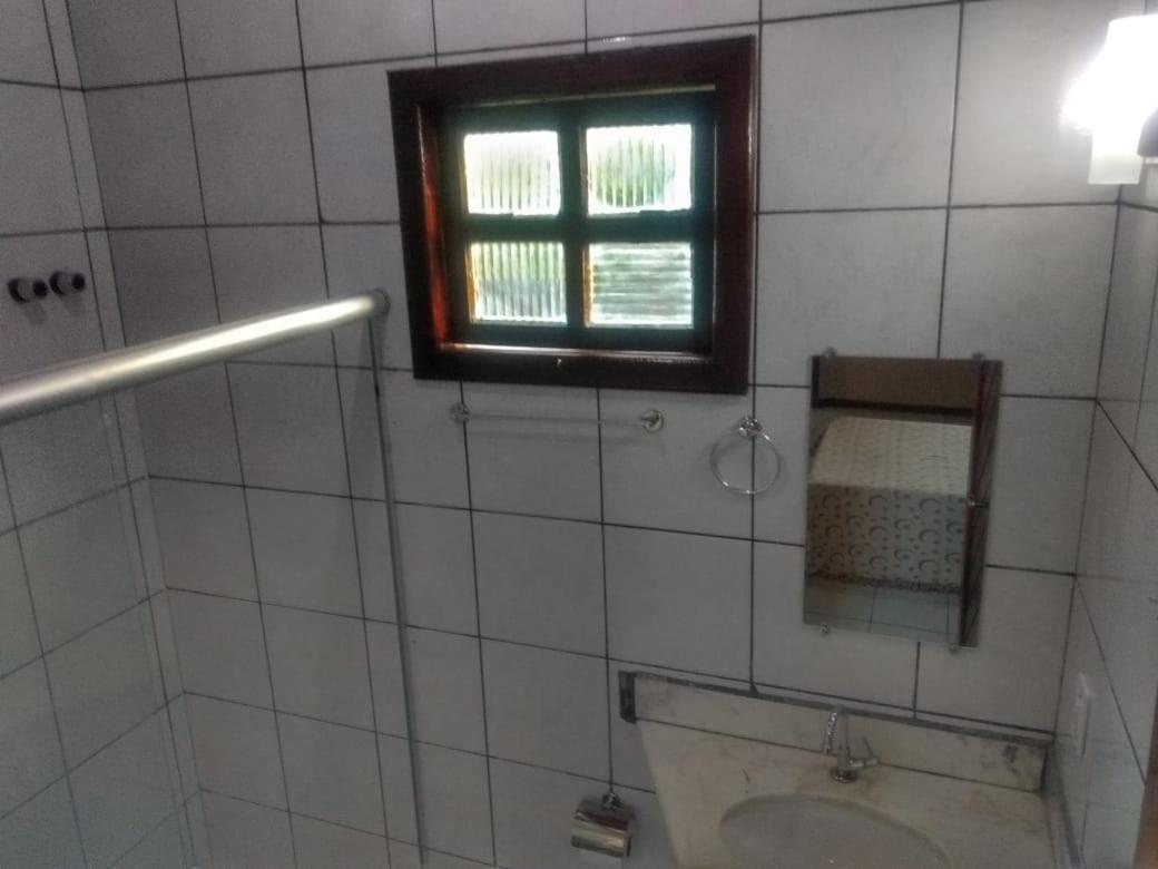 איטה קרה Pousada Portal Do Sol מראה חיצוני תמונה